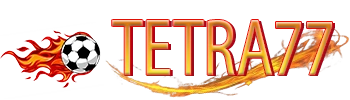 Logo Situs TETRA77